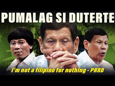 PANGULONG NAGPATUMBA SA OLIGARCHS NG PILIPINAS | TATAY RODRIGO DUTERTE