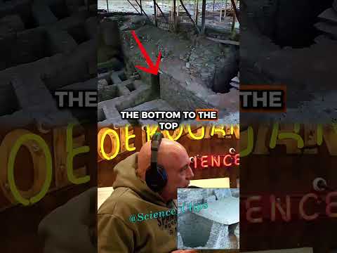 50ft Deep Megalithic Site Only 4% Excavated in Peru - Joe Rogan Experience with Raul Bilecky
