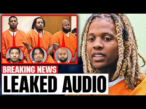 OTF Member Snitching on Lil Durk Audio LEAKS IN COURT