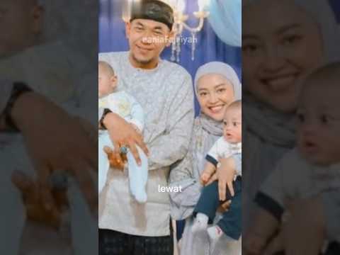 "Air Mata Si Kembar Reda Saat Mencium Pakaian Terakhir Ibunya #beritaartis