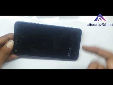 Hard Reset Tecno K7 Remove Screen Security Lock NO PC