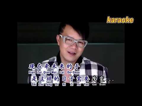 黃子彬 是不是這樣的夜晚你才會這樣的想起我karaokeKTV 伴奏 左伴右唱 karaoke 卡拉OK 伴唱 instrumentalカラオケ instrumental