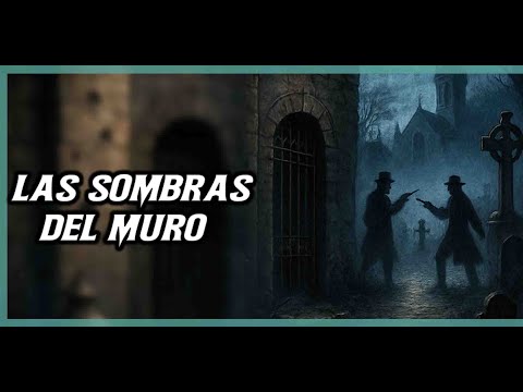 Audiolibro | LAS SOMBRAS DEL MURO