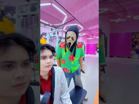 #joker#short#kpopdemonhuters#cosplay