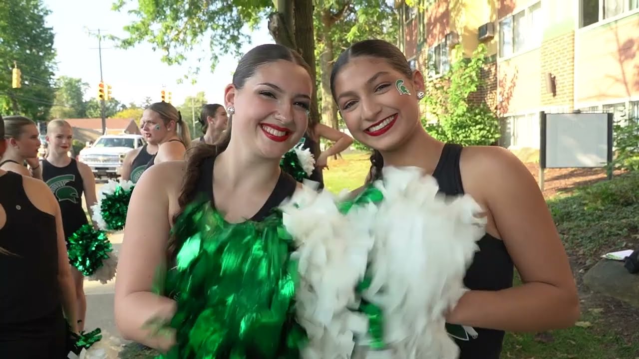 Msu 2024 Parade Date Lexie Vinnie