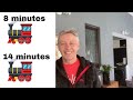 Intervals and LCM Word Problems