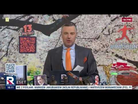 „STÓWA ZAMIAST 20 MILIONÓW?!” NFZ kpi ze szpitala w Żywcu! Skandal w służbie zdrowia | Michał Rachoń