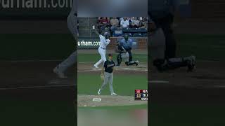 Missed that perfect game from Thomas Pannone on Monday? Don't worry. We supercut all 27 outs for you