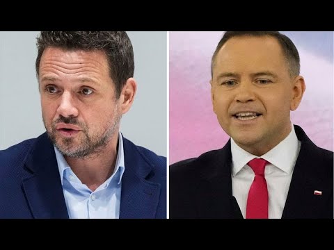 Πολωνία: Καταγγελίες για πιθανή απόπειρα παρέμβασης στην προεκλογική εκστρατεία