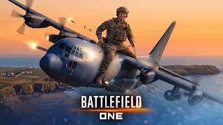 We have details about Season 6 & Beyond | Battlefield One Podcast