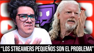 TWITCH VS LOS BOTS VIEWERS! | NUEVO REQUISITO EN IG PARA HACER LIVES | Noticias