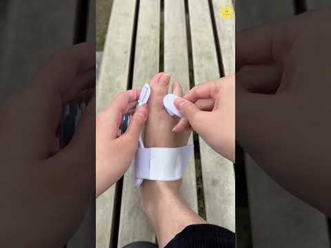 smart Gadgets for Home #viral #toe straighter #amazing #smart #