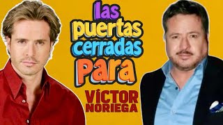 DE LA FAMA AL OLVIDO LA VIDA SECRETA DE VICTOR NORIEGA