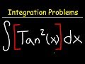 Integrals and Identities of Trigonometric Functions