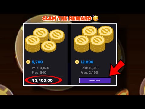 Claim 12k Coins 😱 Efootball Biggest Esports Match 🤯