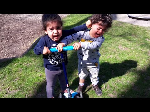 Try Not To Laugh - Silly Babies Playing Fail At Home || Funny Baby Videos