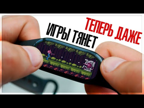 ОНО ТЕБЕ НАДО? Xiaomi BAND 7 – что нового и стоит ли покупать