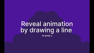 Recreating Apple’s iPad Animation With Scroll-Driven Animated SVG Paths