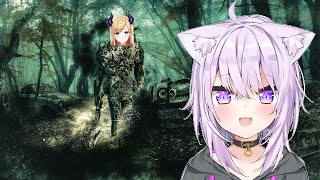 Dead by Hololight【Dead by Daylight】