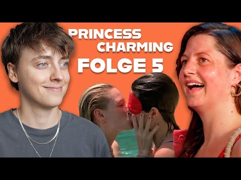 Endlich ACTION! Princess Charming Staffel 5 FOLGE 5