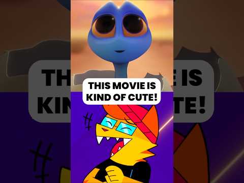 This Movie Is Kind Of Cute!
