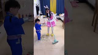 姐姐有得忙咯！#斗罗大陆 #唐舞桐
