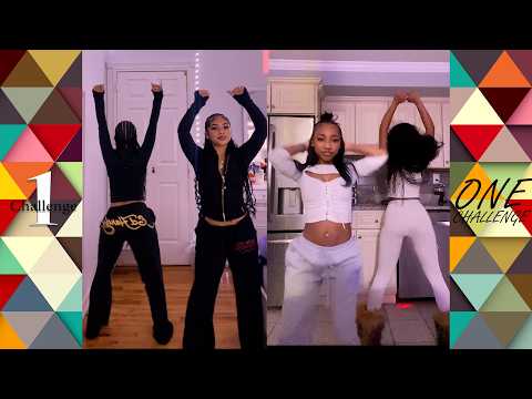 Popular Dance Trends Compiltion - January 2025 ๐ Part 1