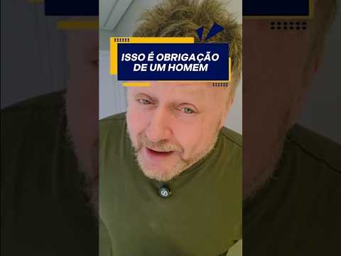 ISSO É OBRIGAÇÃO <strong>DE</strong> UM HOMEM #Douyin #<strong>drama</strong> #jouberalbuquerque