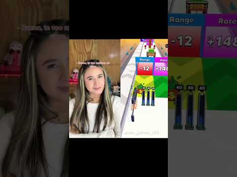 Mini historias + Videos de videojuegos 👀 parte 3