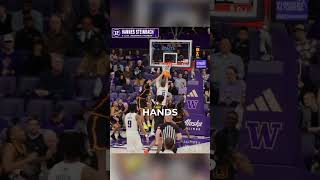 Hannes Steinbach is a Sleeper Lottery Pick