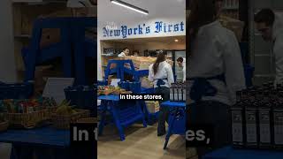 Zohran Mamdani shares details on free city-owned grocery stores
