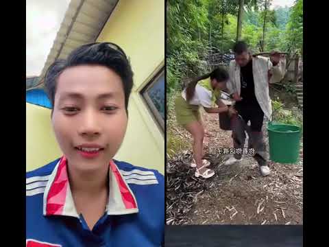 ជាពូកែរកនឹកដាកឃើញ😆😆😆😆 A good finder of memories Funny video haha😆😆😆