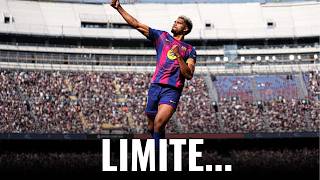 🚨 Le Barça fait le minimum face au RAYO grâce à un ÉNORME Joan GARCIA ! (1-0)