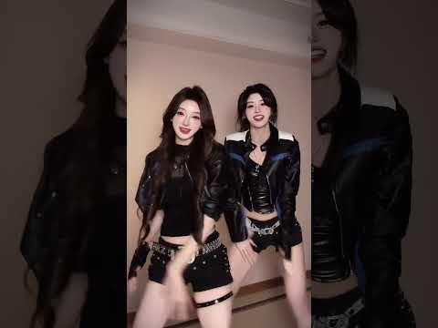 高,还没富,但帅 (DJ版) #dance cover
