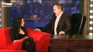 Show Jana Krause - Agáta Hanychová