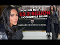Insights from a Harvard Student on Kim Kardashian's Class Impact