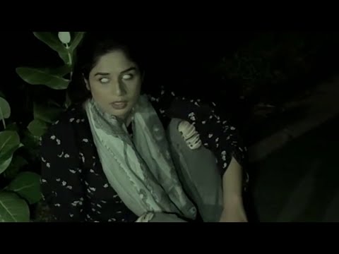 Spirit will enter the girl | Woh Kya Hoga Horror Show🧟♂️🧟♂️🧟♂️