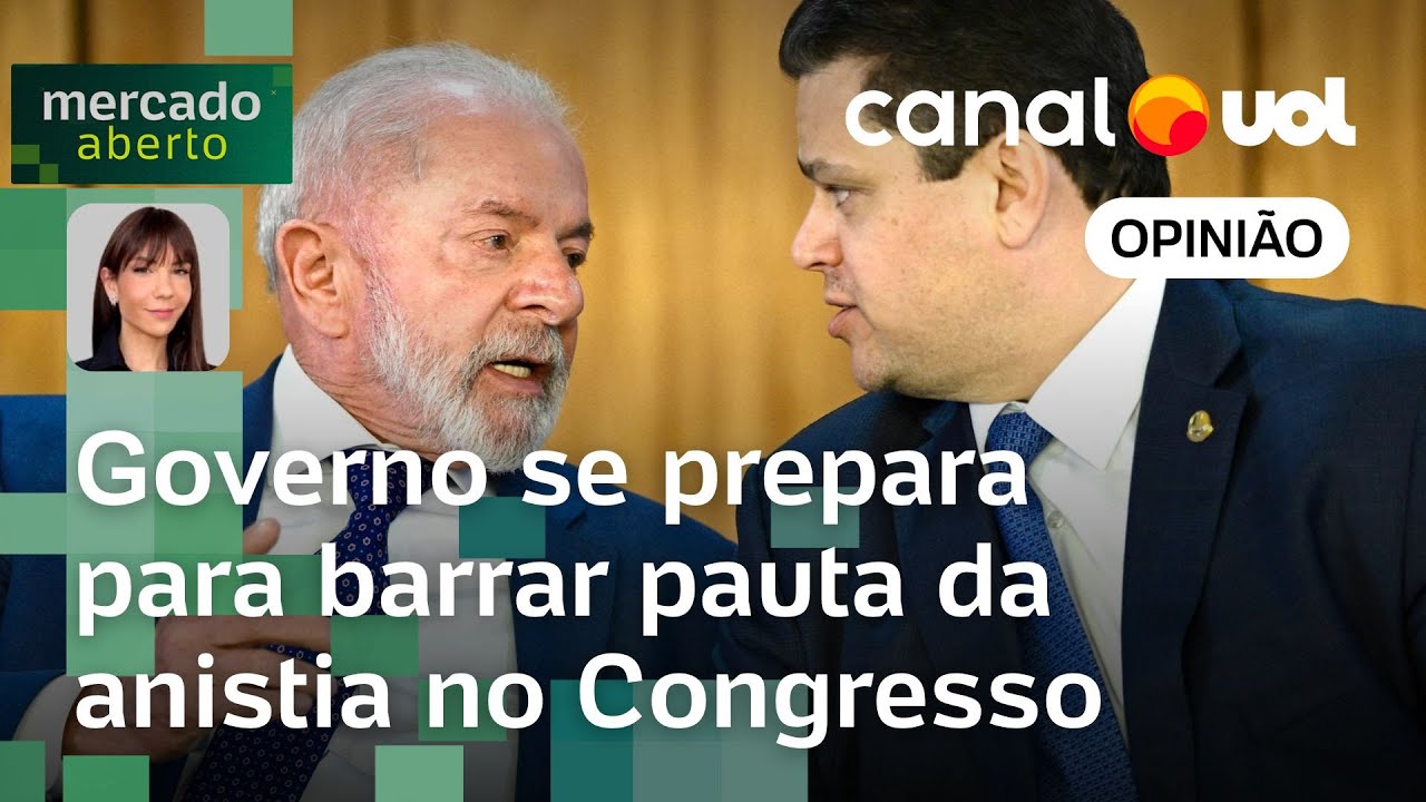 Julgamento de Bolsonaro 3º dia tem voto de Moraes e estratégias do governo contra anistia | Klein