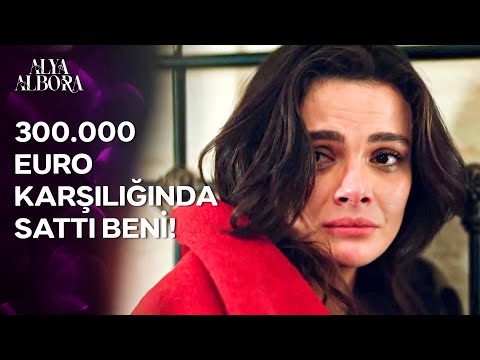Aramızda Gizli Saklı Hiçbir Şey Kalmadı @CihanAlboraa