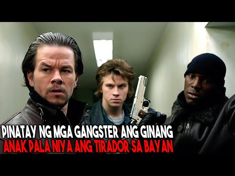 Pinatay Ang Kanilang Ina Ng Mga Gangster, Hindi Alam Kung Gaano Kalupit Ang Kanyang Mga Anak