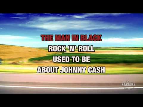 Rollin’ (The Ballad of Big & Rich) in the Style of “Big & Rich” with lyrics (no lead vocal)