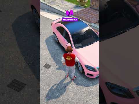 СКАЧИВАЙ МАТРЁШКУ РП по ссылке в профиле. Промокод DANST | GTA 5 RP