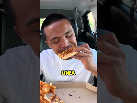 Franquicia falsa de Domino's
