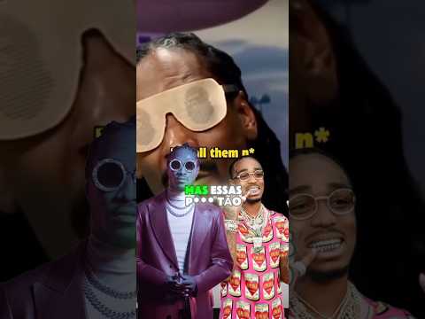Snoop Dogg não perdoa os " mumble rappers" ( Rappers que resmungam)🤣🤣 #dublagembr #rapbr #hiphopbr