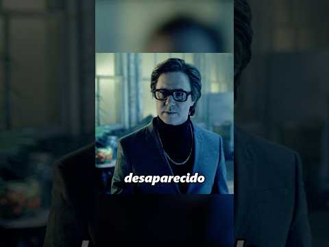 Este fue el truco perfecto de venganza.#series #cine #peliculas