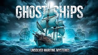 The Horrible Mystery of Ghost Ships | Facto Faiz