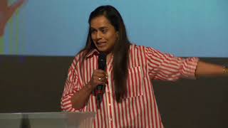 WHY TRUST GOD | BEULA THOMAS | JUNE 28 2026
