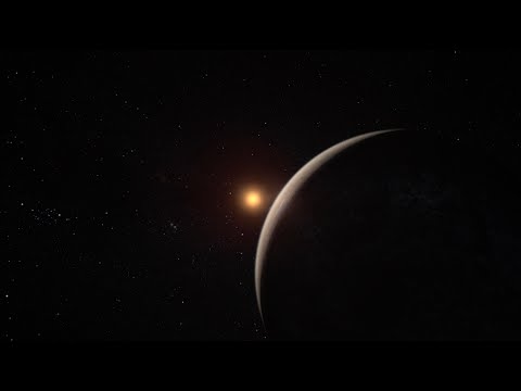 Proxima Centauri's Planet | Science News