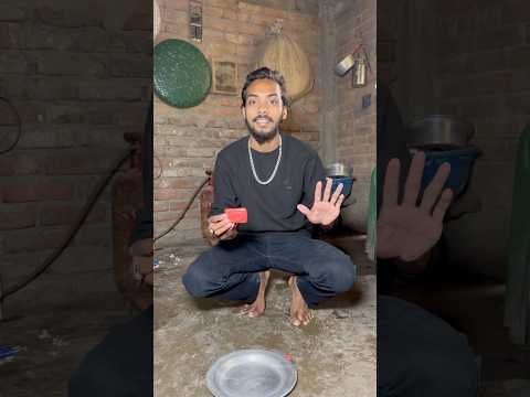 Khatam Na Hone Wala Sabun Bana Diya🥰 #shorts #minivlog #foryou