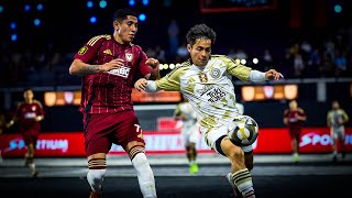 Olimpo United vs Los Chamos FC | Jornada 11 | Américas Kings League Openbank